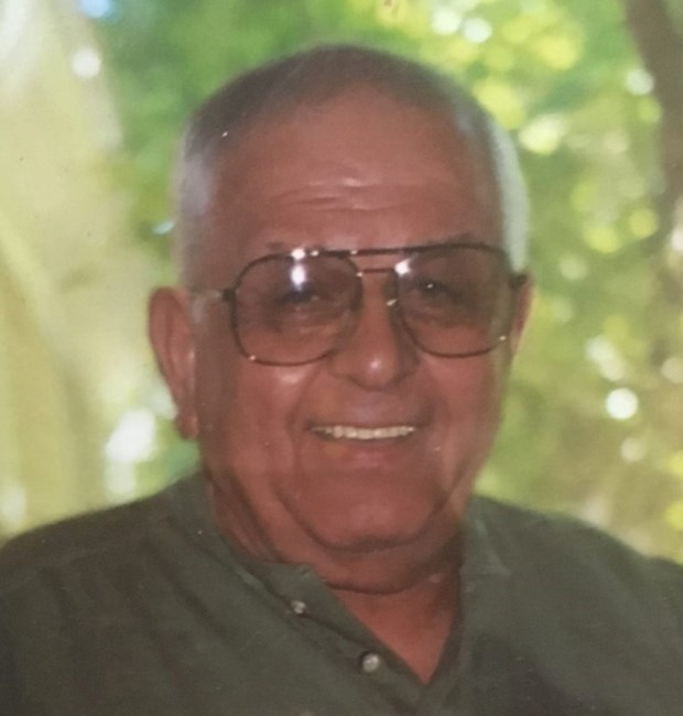 Obituario de Earl M. Cash Sr.