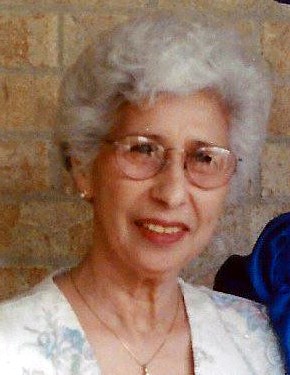 Obituary of Cecilia Segura