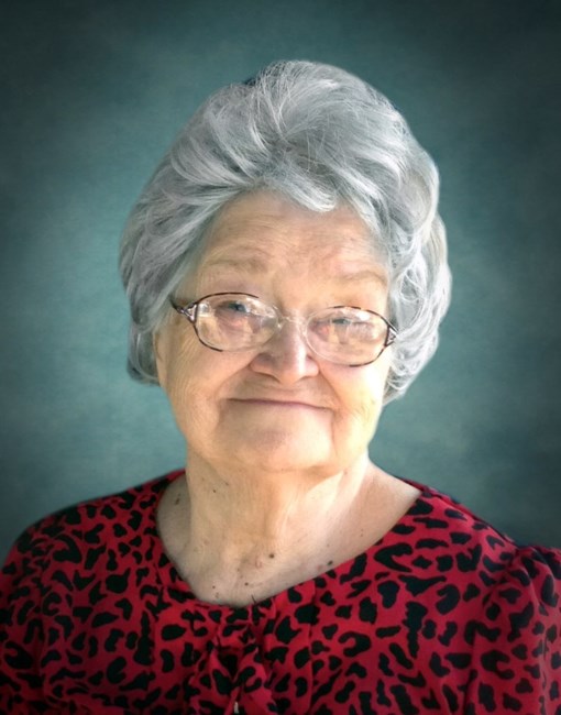Obituary of Alene F. Wilson