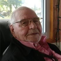 Obituary of Paul Edwin Lucas
