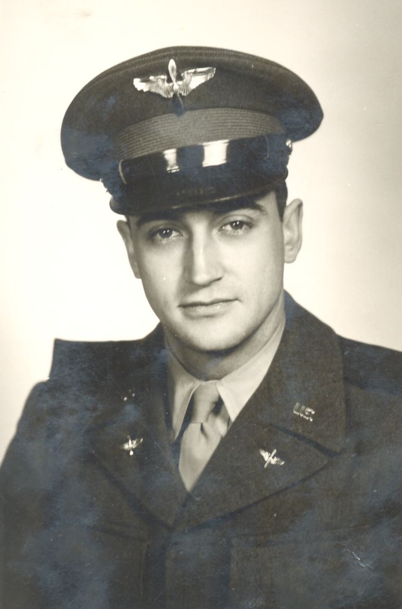 Obituary of Norman "Duffy" DuFresne