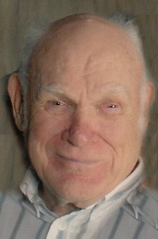 Obituary of James E Cohenour