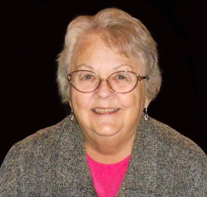 Obituary of Charlene Nancy Andrews
