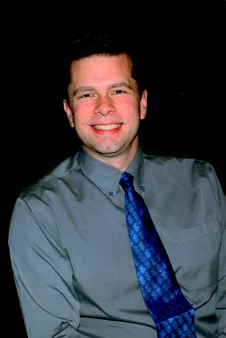 Obituary of Lance Williams