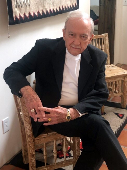 Obituary of Charles Edward Blake Sr.