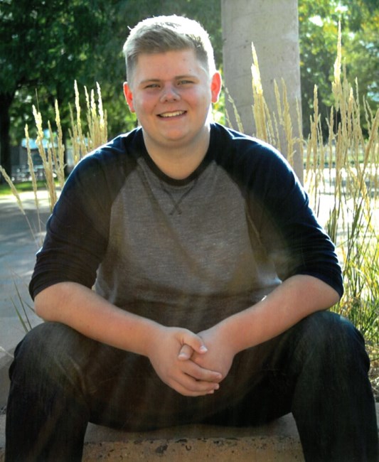 Obituary of Benjamin Thomas Randall