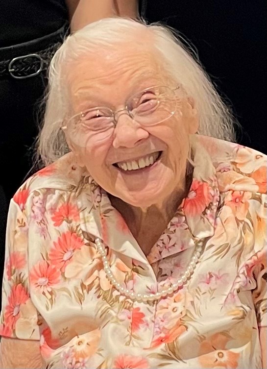 Obituary of Dorothy Behof