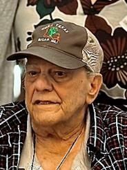 Obituary of George "Shorty" Washington Sanchez