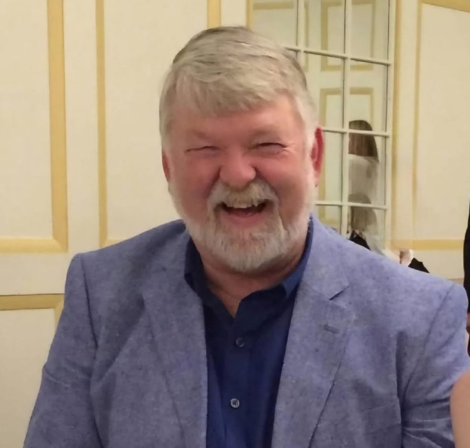 Obituary of Todd Michael Ham