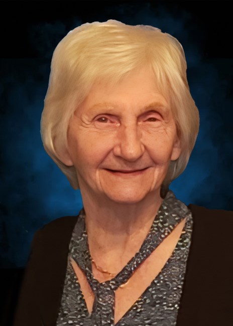 Obituary of Susan Verlean (nee Smith) Miller