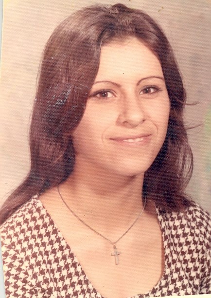 Obituary of Ramona Teresa Vasquez