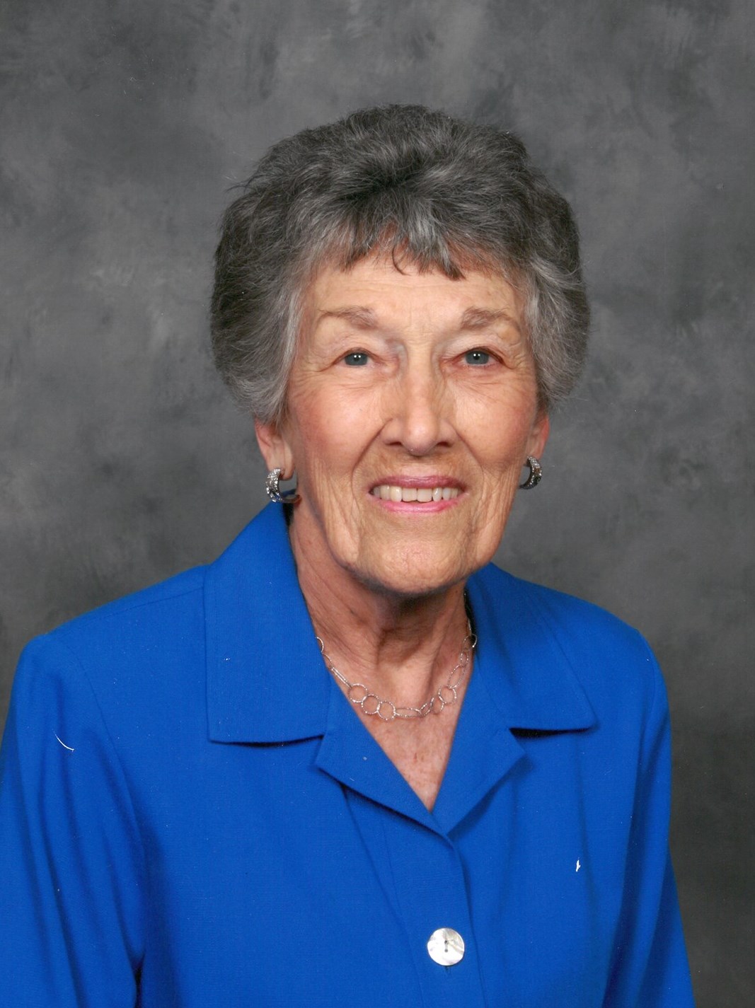 Bernice Irene Grossteiner Obituary Naples, FL