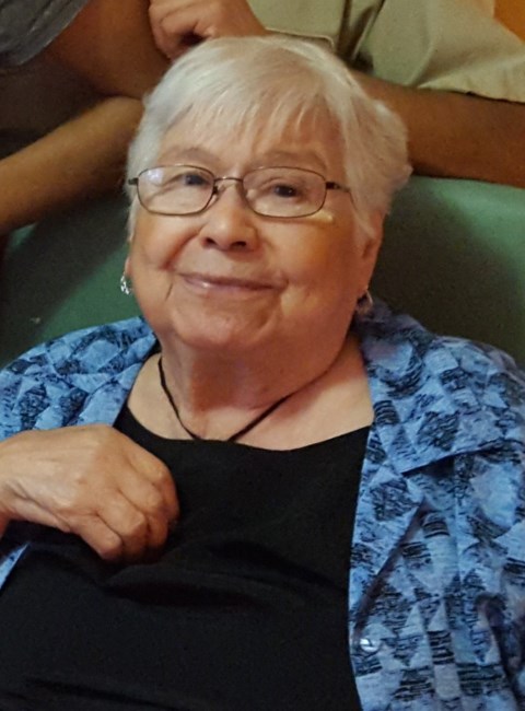 Obituary of Irene Guerra Rodriguez