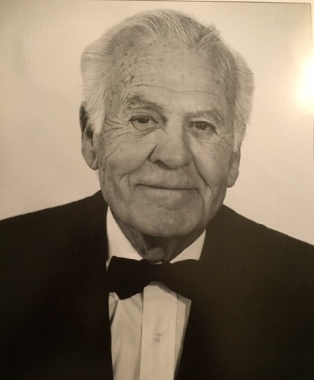 Obituary of John David Glismann