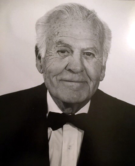 Obituary of John David Glismann