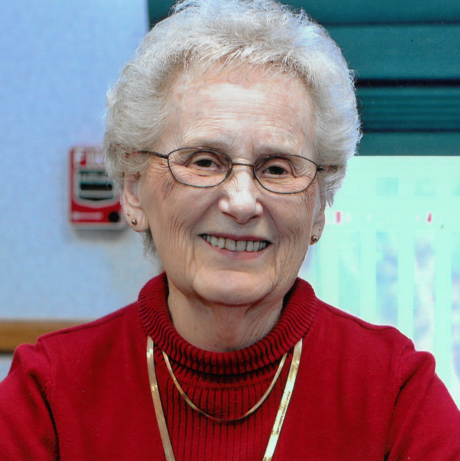 Helen Elaine Godbout Obituary St. Paul, MN