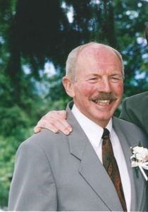 Obituary of Terence WINDER