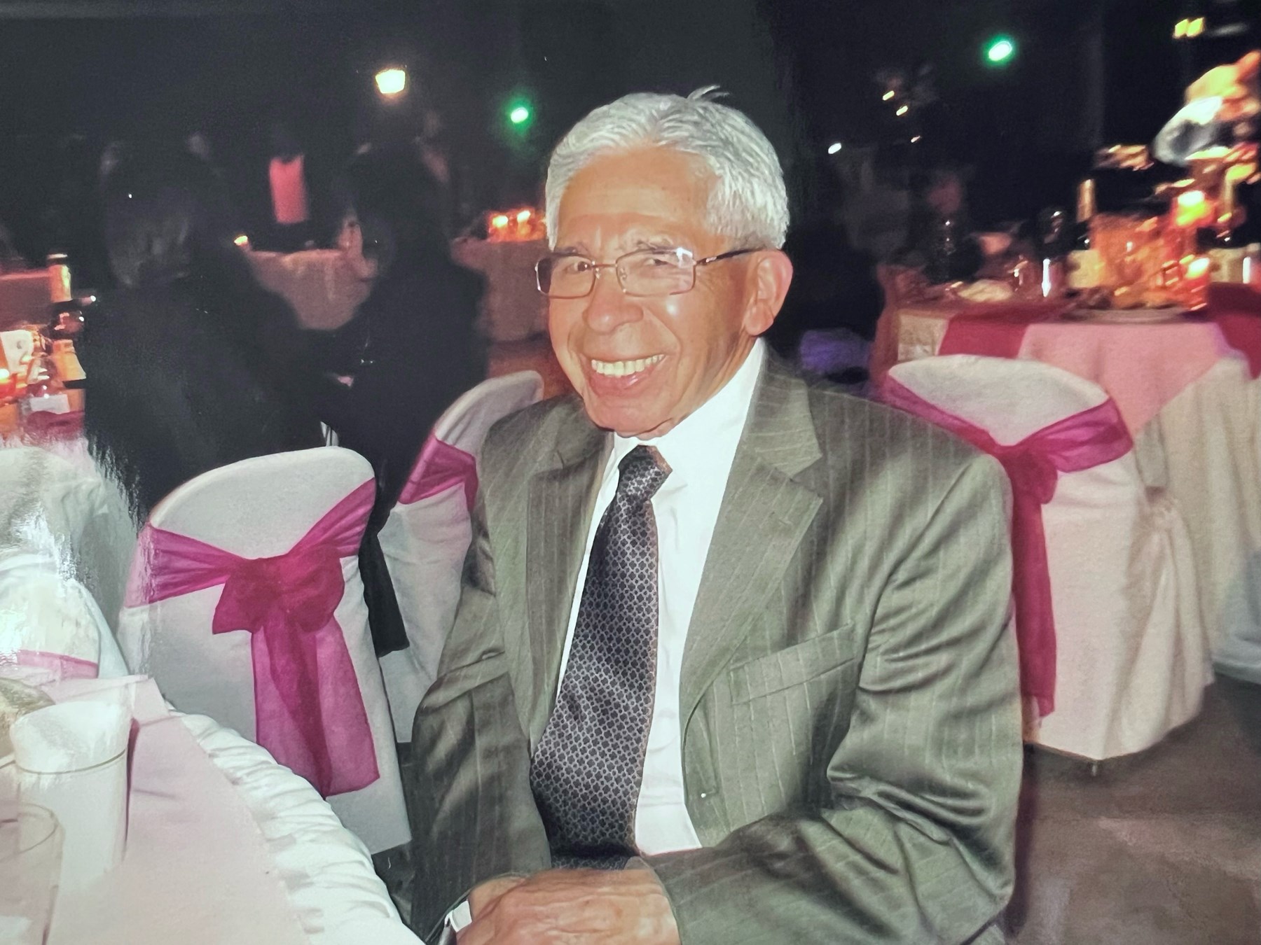 Obituary of Steven Castro Alvarez