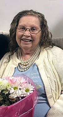 Obituary of Elsie Marie Maloney