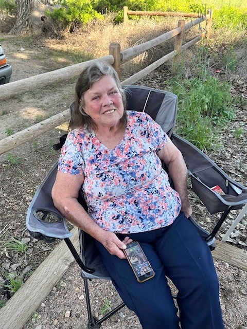 Obituary of Eleanor Sue Klass