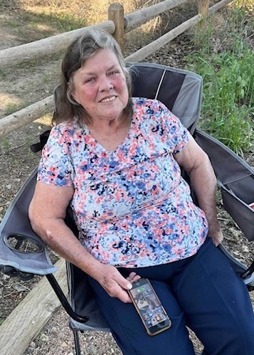 Obituary of Eleanor Sue Klass