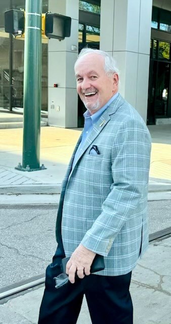 Obituary of George Haviland Alvord