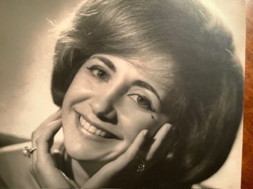 Obituario de Reinette Levine