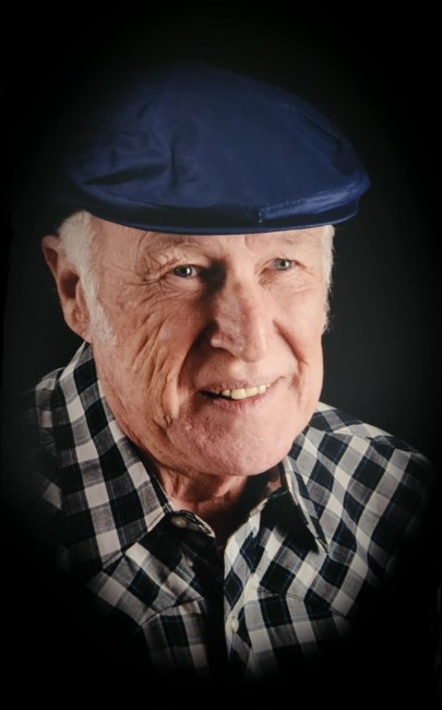 Obituary of Carl Agner Anderson