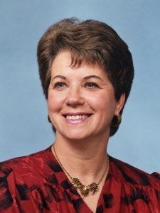 Obituary of Anneliese Elizabeth Ender
