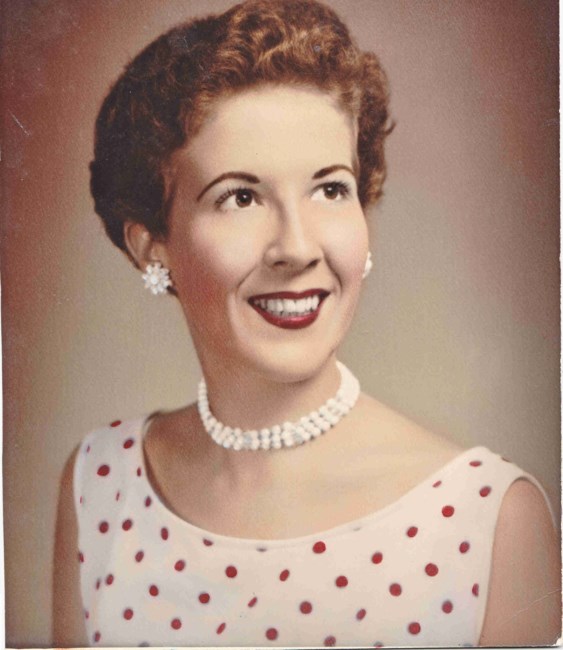Obituary of Frances L. Stephens Estes