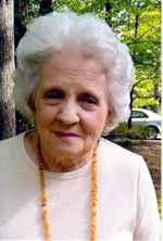 Naomi Browning