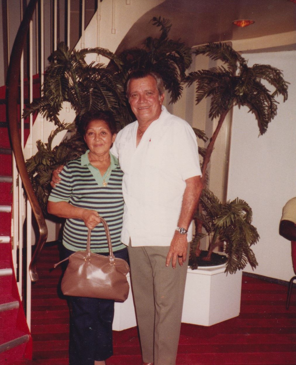 Obituary of Joseph A. Cordero