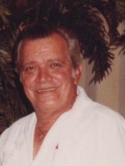Obituary of Joseph A. Cordero