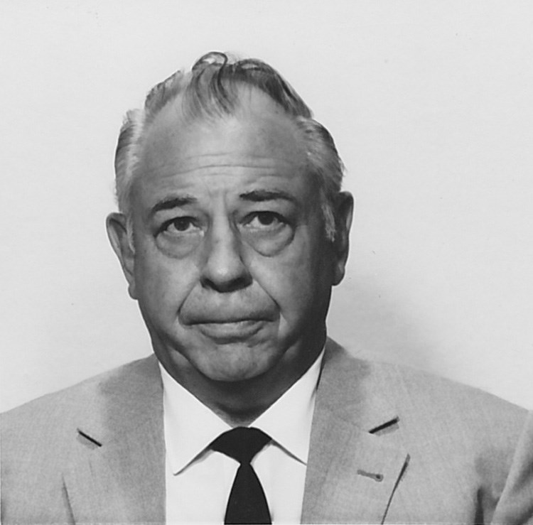 Obituary of William Henry Fredenburg