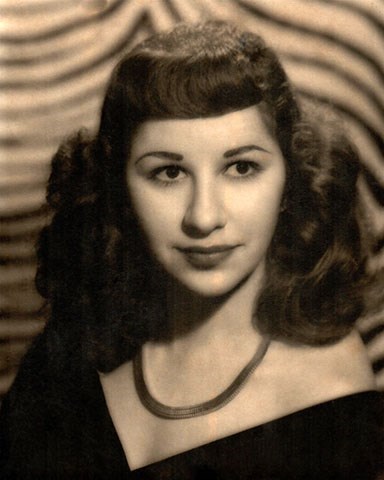 Obituary of Katherine Sassin Taylor