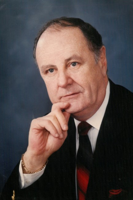 Obituary of Joseph M. Simonelli, MD