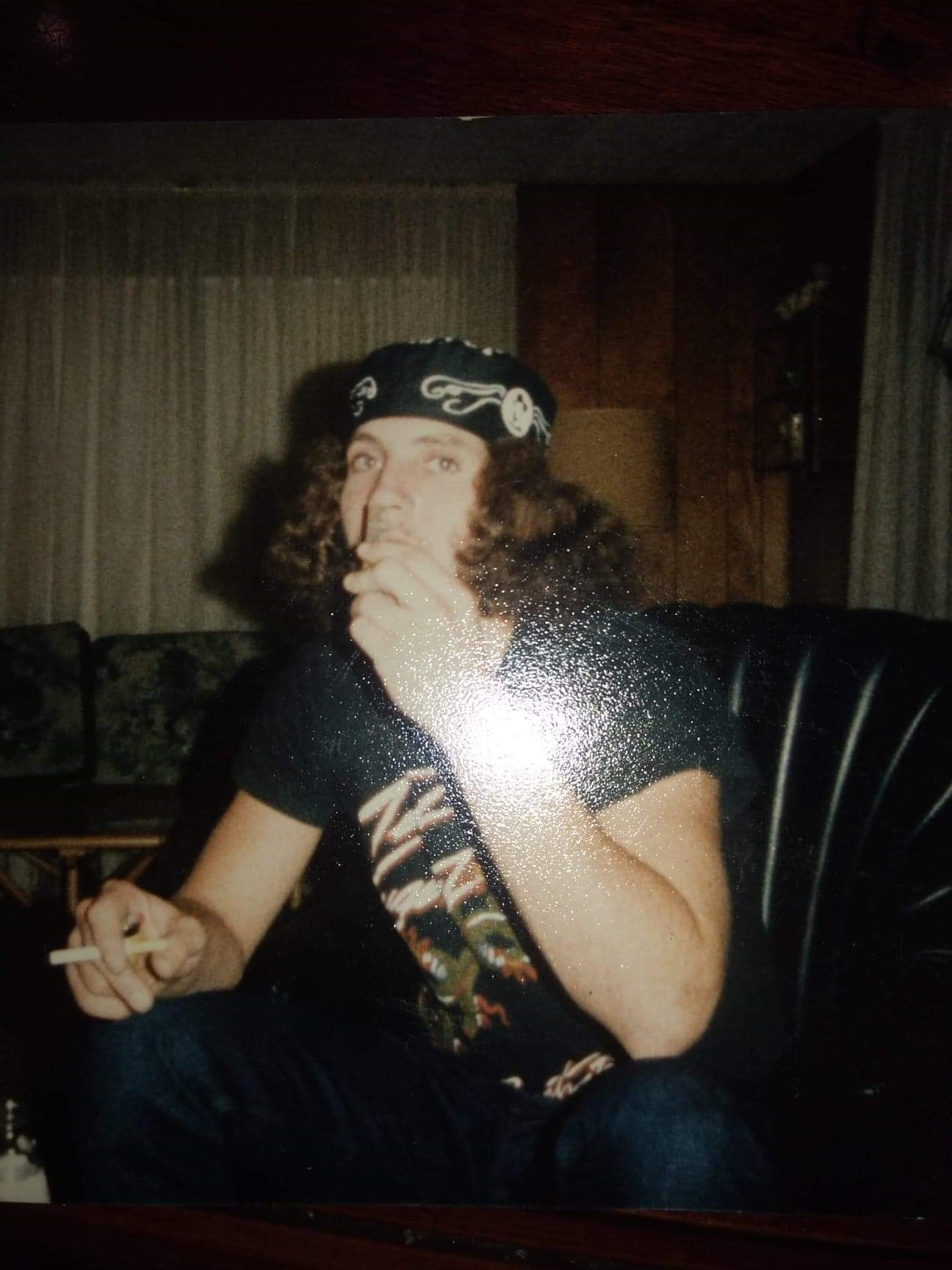 Obituario de John Phillip Humphrey Jr.