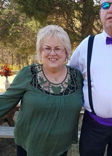 Obituary of Martha Jeanette Stevens