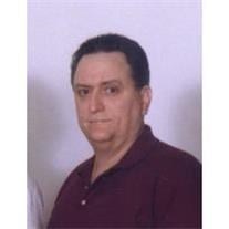 Obituary of Kenneth Nikolaus