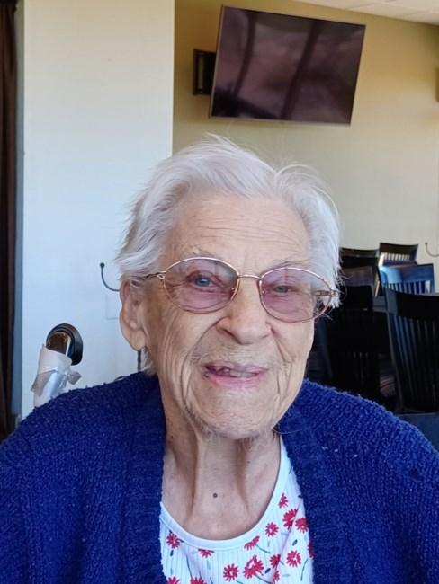 Obituary of Virginia Ann Wagner