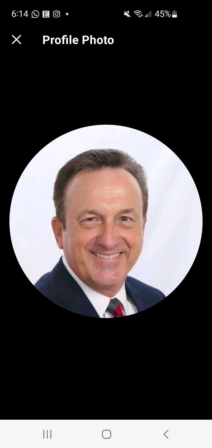 Obituary of Charles Francis Sajeski