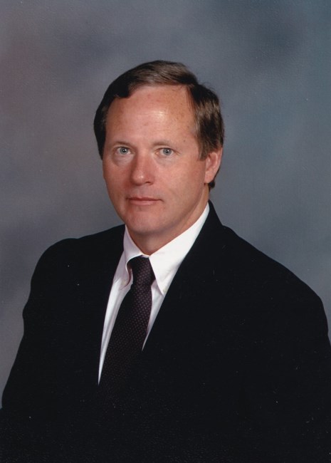 Obituary of Richard Dale Atkins