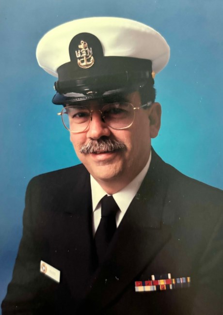 Obituary of George H Piloto