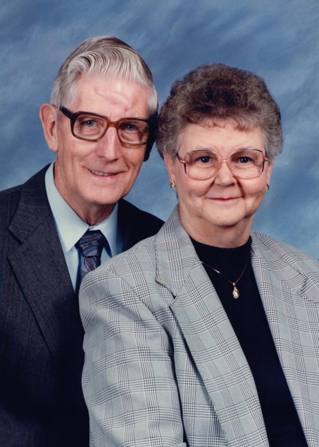 Obituary of Florence Elaine Wittingen