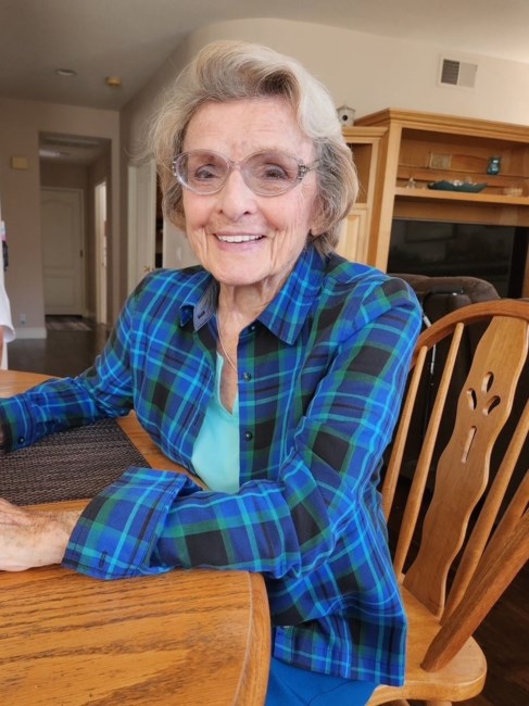 Obituary of Kay McNamara