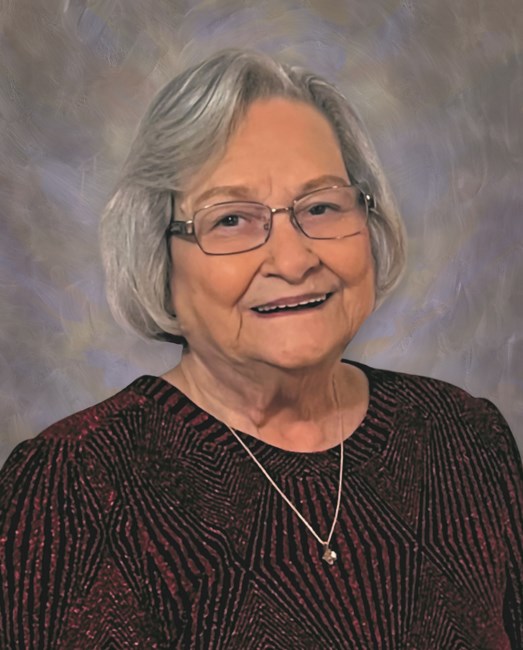 Obituary of Emily Ann Warzecha