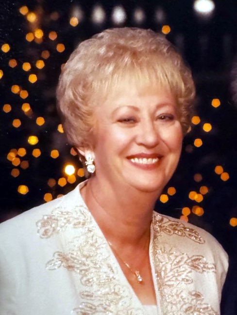 Obituary of Judy Kay Clements