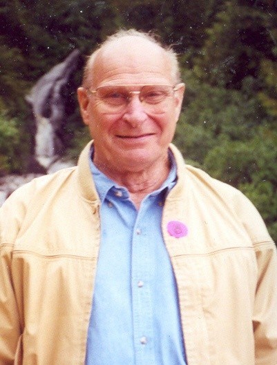 Obituary of Jim Schroyer