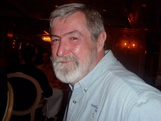 Obituario de Jimmy Dean Harmon Sr.