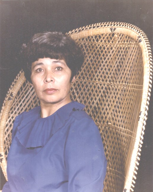 Obituary of Carolyn V. Varela Armas